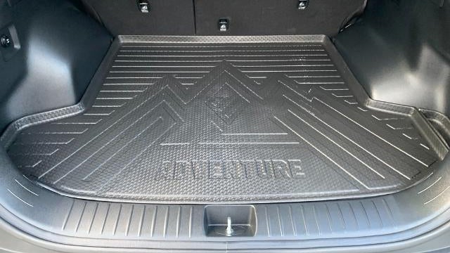 2025 Kia Sportage Hybrid EX
