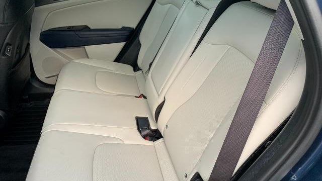 2025 Kia Sportage Hybrid EX
