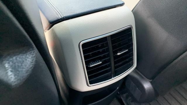 2025 Kia Sportage Hybrid EX