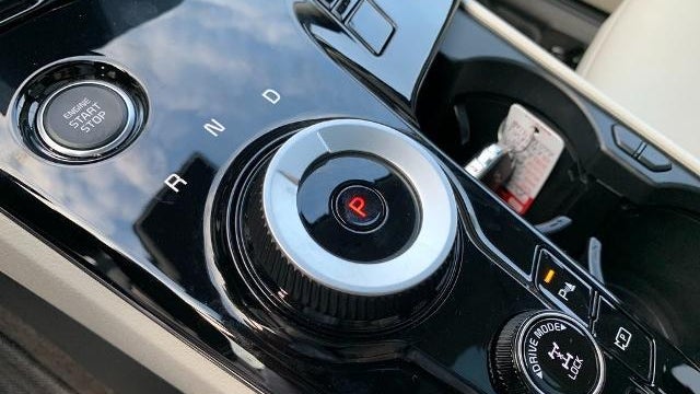 2025 Kia Sportage Hybrid EX