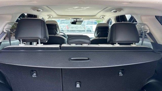 2025 Kia Sportage Hybrid EX