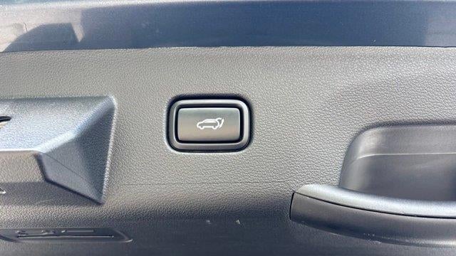 2025 Kia Sportage Hybrid EX