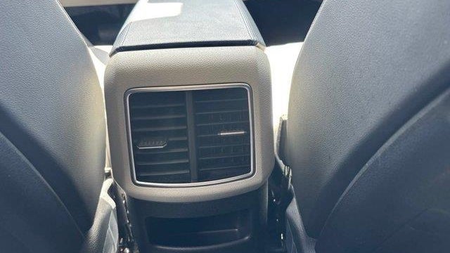 2025 Kia Sportage Hybrid EX