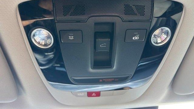 2025 Kia Sportage Hybrid EX