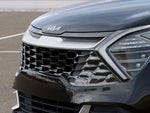 2025 Sportage Hybrid Thumbnail 11