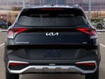 2025 Sportage Hybrid Thumbnail 12