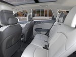 2025 Sportage Hybrid Thumbnail 17