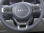 2025 Sportage Hybrid Thumbnail 21