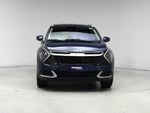 2025 Sportage Hybrid Thumbnail 5