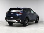 2025 Sportage Hybrid Thumbnail 8