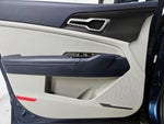 2025 Sportage Hybrid Thumbnail 12