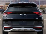 2025 Sportage Hybrid Thumbnail 11