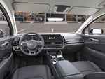 2025 Sportage Hybrid Thumbnail 12