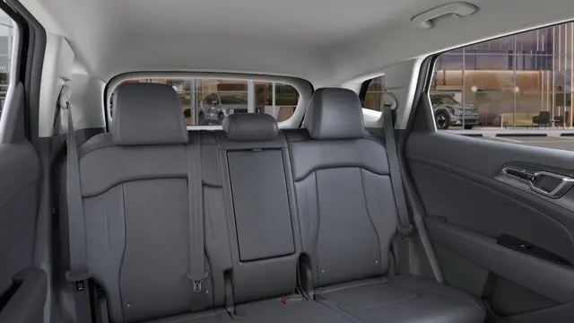 2025 Kia Sportage Hybrid EX