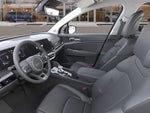 2025 Sportage Hybrid Thumbnail 15