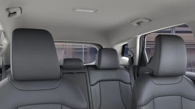 2025 Kia Sportage Hybrid EX