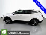 2024 Sportage Hybrid Thumbnail 6