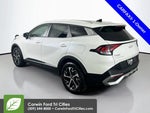 2024 Sportage Hybrid Thumbnail 11