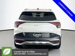 2024 Sportage Hybrid Thumbnail 14