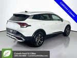 2024 Sportage Hybrid Thumbnail 16