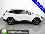 2024 Sportage Hybrid Thumbnail 19