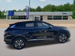 2024 Sportage Hybrid Thumbnail 5