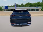 2024 Sportage Hybrid Thumbnail 7