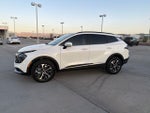 2025 Sportage Hybrid Thumbnail 8