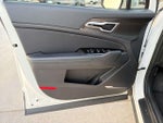 2025 Sportage Hybrid Thumbnail 9