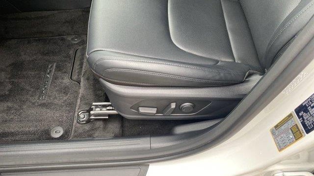 2025 Kia Sportage Hybrid EX