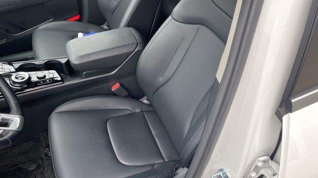 2025 Kia Sportage Hybrid EX