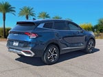 2024 Sportage Hybrid Thumbnail 6
