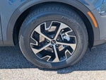 2024 Sportage Hybrid Thumbnail 8