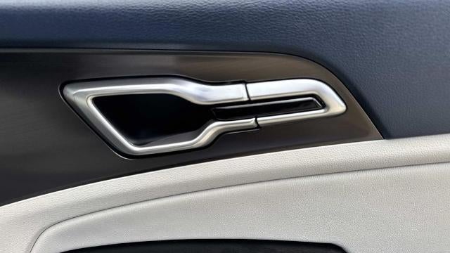 2024 Kia Sportage Hybrid EX