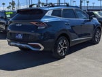 2024 Sportage Hybrid Thumbnail 2