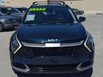 2024 Sportage Hybrid Thumbnail 6