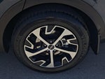 2024 Sportage Hybrid Thumbnail 7