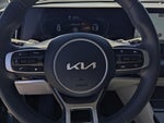 2024 Sportage Hybrid Thumbnail 10