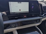 2024 Sportage Hybrid Thumbnail 13