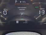 2024 Sportage Hybrid Thumbnail 16