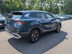 2025 Sportage Hybrid Thumbnail 2