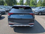 2025 Sportage Hybrid Thumbnail 3