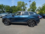 2025 Sportage Hybrid Thumbnail 5