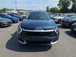2025 Sportage Hybrid Thumbnail 7