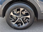 2025 Sportage Hybrid Thumbnail 8