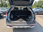 2025 Sportage Hybrid Thumbnail 11