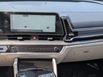 2025 Sportage Hybrid Thumbnail 15