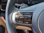 2025 Sportage Hybrid Thumbnail 19