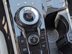 2025 Sportage Hybrid Thumbnail 21