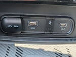 2025 Sportage Hybrid Thumbnail 22